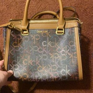 Calvin Klein Purse